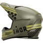 Casque Sector 2 Combat