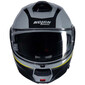Casque N100-6 Incognito N-Com