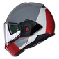 Casque N120-1 Grafo N-Com