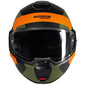 Casque N120-1 Omocromo N-Com