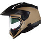 Casque N70-2 X Classico Nobile N-Com