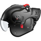 Casque Boxer Alpha