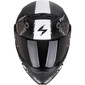 Casque Covert FX Skullz