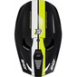 Casque Race Iron