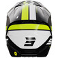 Casque Race Iron