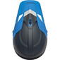 Casque Sector Chev