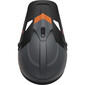 Casque Sector Chev
