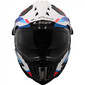 Casque MX701 Explorer Carbon Frontier II