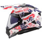 Casque MX702 Pioneer II Fantasy