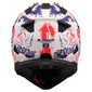Casque MX702 Pioneer II Fantasy