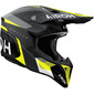 Casque Wraaap Conquer