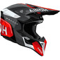 Casque Wraaap Conquer