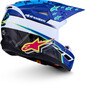 Casque enfant Youth S-M3 Falcon