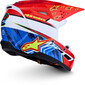 Casque enfant Youth S-M3 Falcon