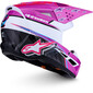 Casque S-M3 Falcon