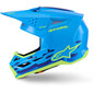 Casque S-M3 Force