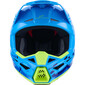 Casque S-M3 Force