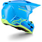 Casque S-M3 Force