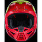 Casque S-M3 Fray