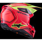 Casque S-M3 Fray