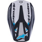 Casque S-M3 Heat