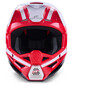 Casque S-M3 Heat