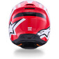 Casque S-M3 Heat