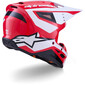 Casque S-M3 Heat