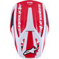 Casque S-M3 Heat