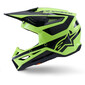 Casque S-M3 Heat