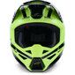 Casque S-M3 Heat