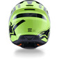 Casque S-M3 Heat