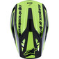 Casque S-M3 Heat