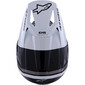 Casque S-M3 Radium