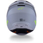Casque S-M3 Radium