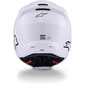 Casque S-M3 Solid