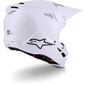 Casque S-M3 Solid