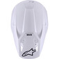 Casque S-M3 Solid