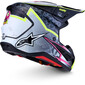 Casque S-M7 Blaster