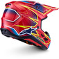 Casque S-M7 Cast
