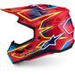 Casque S-M7 Cast