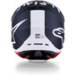 Casque S-M7 Dasher