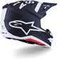 Casque S-M7 Dasher