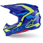 Casque S-M7 Deed