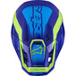 Casque S-M7 Deed