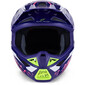 Casque S-M7 Deed