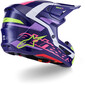 Casque S-M7 Deed
