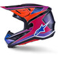 Casque S-M7 Fuse