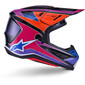 Casque S-M7 Fuse