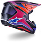 Casque S-M7 Fuse